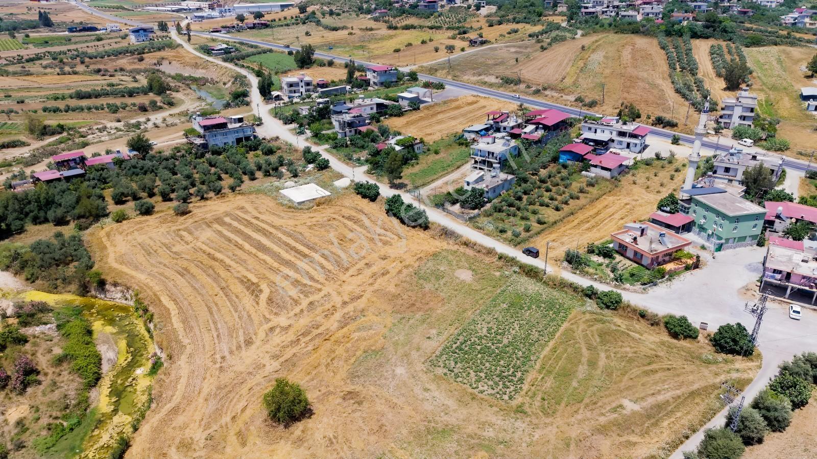Versus Gayrimenkulden Taşobası 2 Kat İmarlı Harika Konum — fotoğraf 2