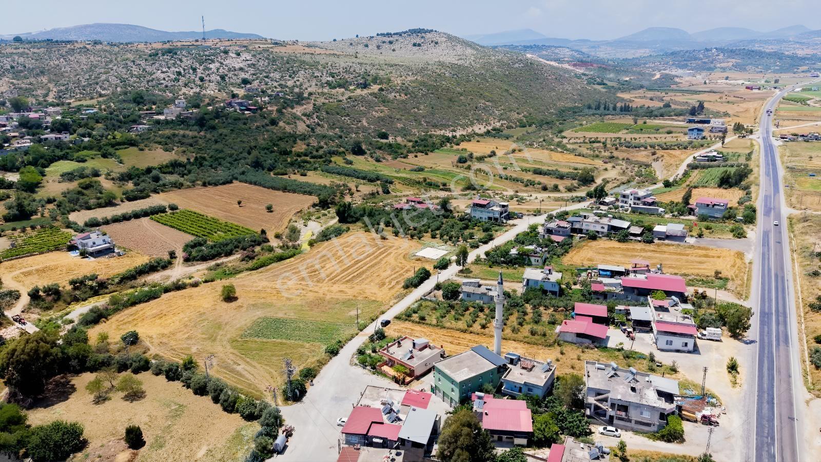 Versus Gayrimenkulden Taşobası 2 Kat İmarlı Harika Konum — fotoğraf 3