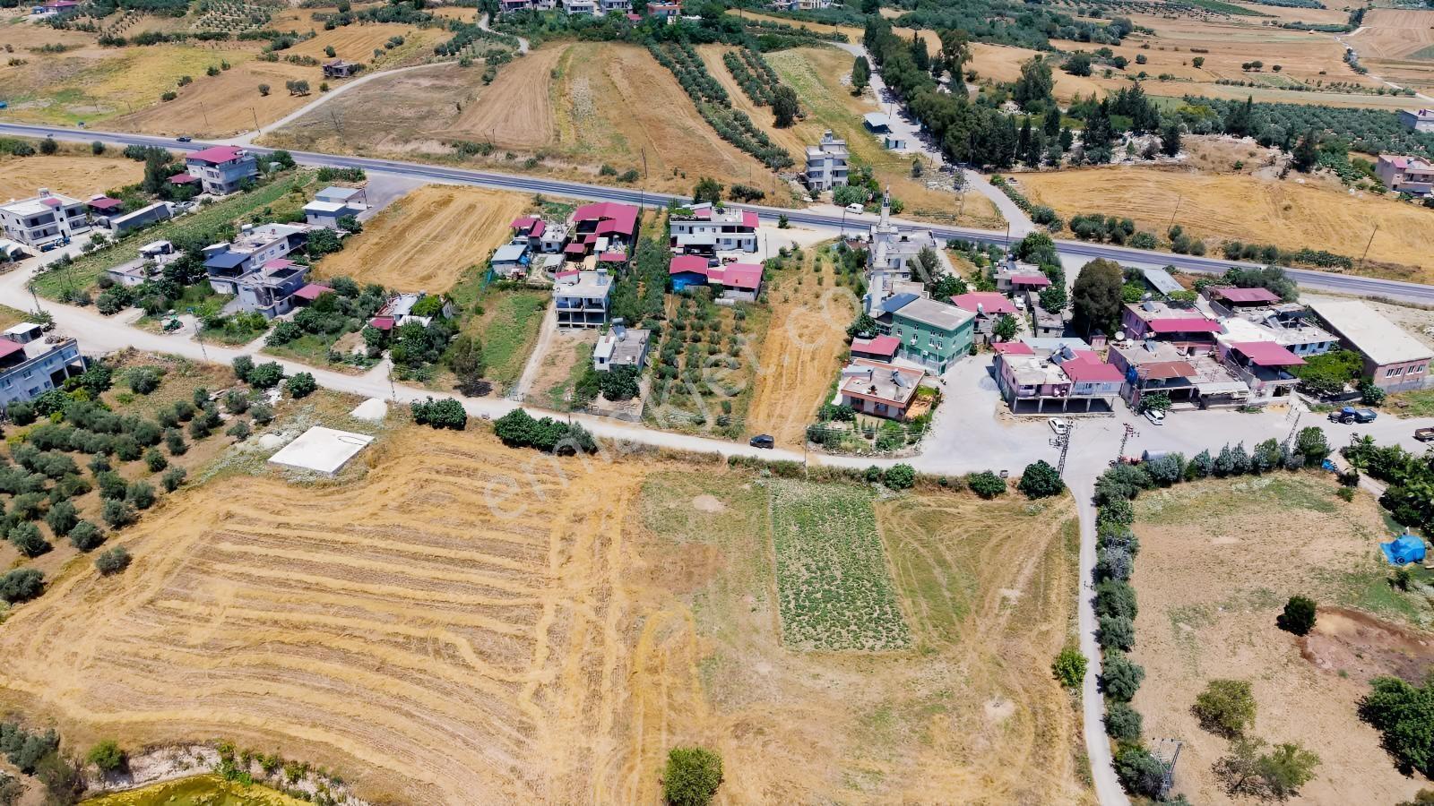 Versus Gayrimenkulden Taşobası 2 Kat İmarlı Harika Konum — fotoğraf 5