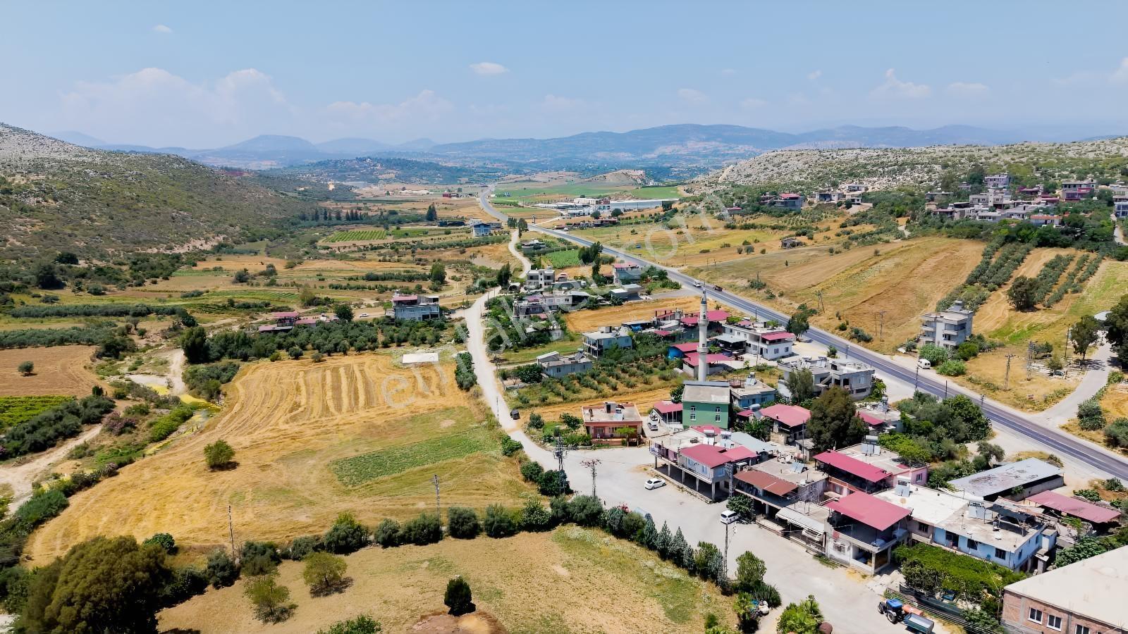 Versus Gayrimenkulden Taşobası 2 Kat İmarlı Harika Konum — fotoğraf 6