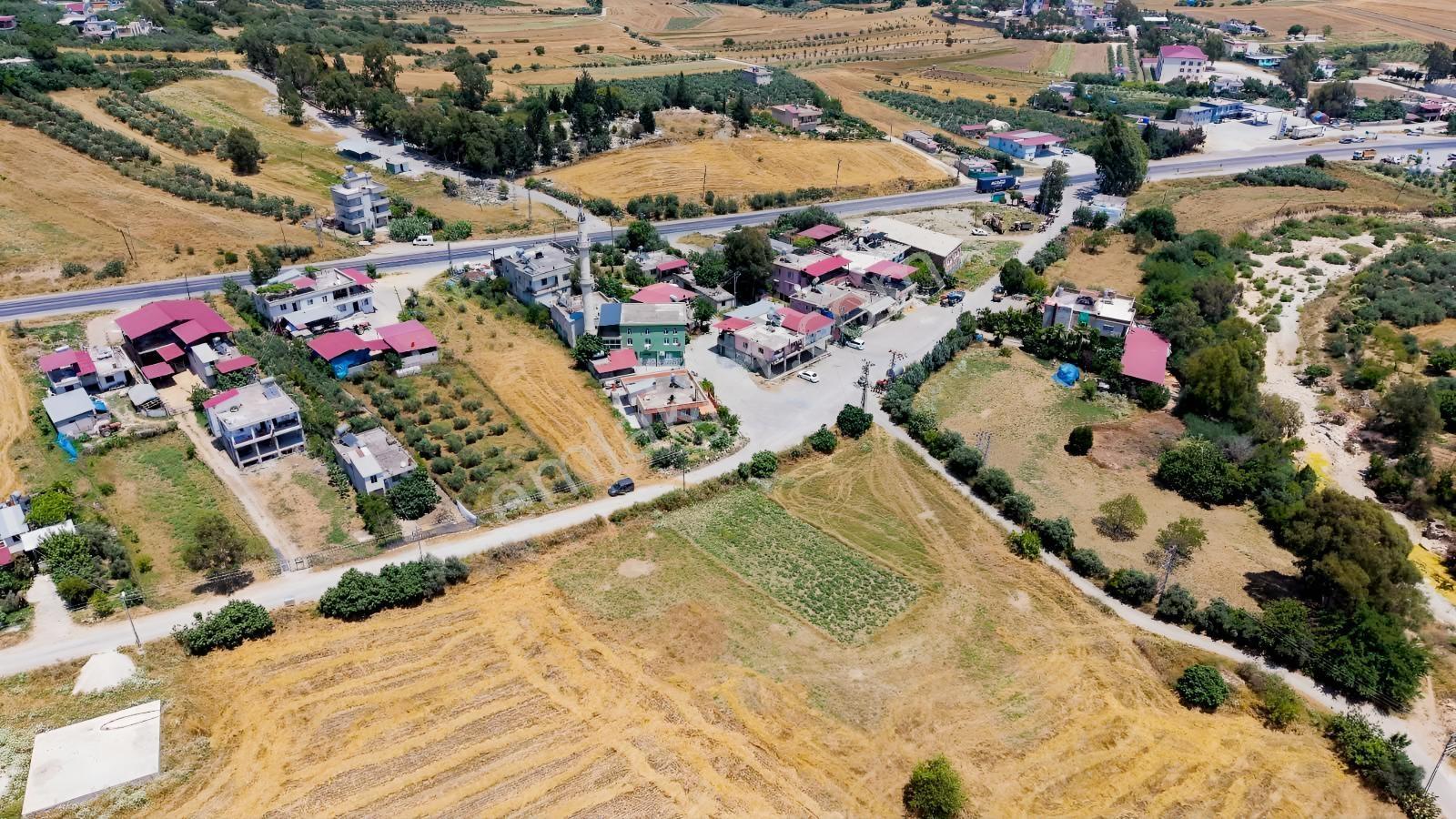 Versus Gayrimenkulden Taşobası 2 Kat İmarlı Harika Konum — fotoğraf 8