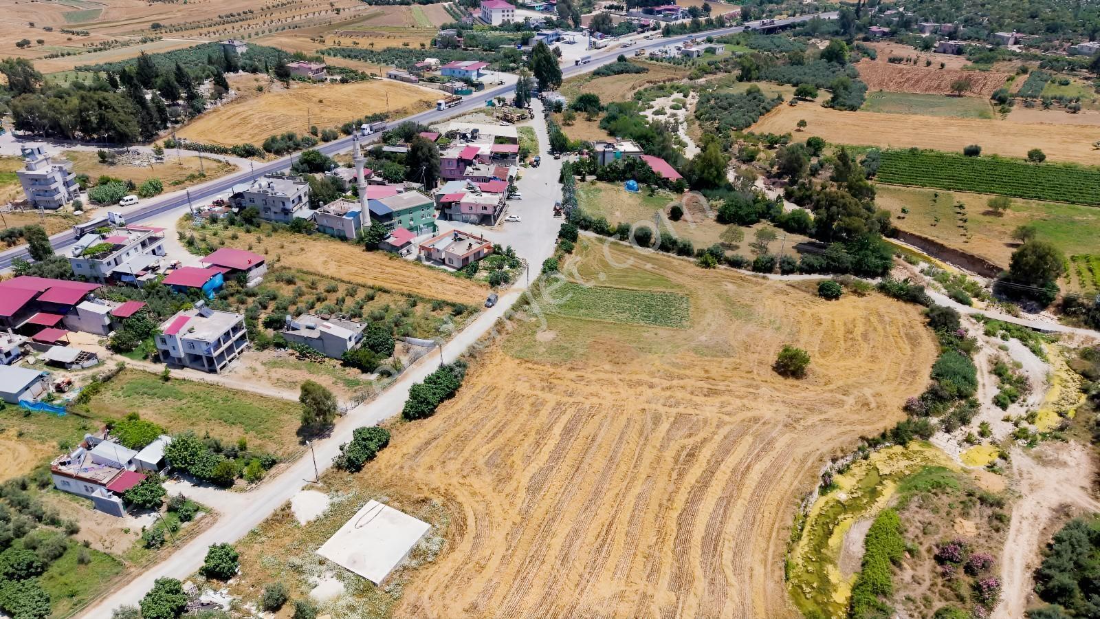 Versus Gayrimenkulden Taşobası 2 Kat İmarlı Harika Konum — fotoğraf 9