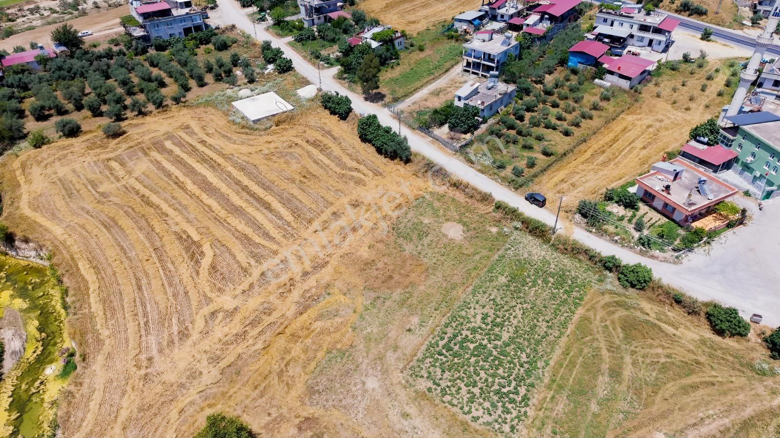 Versus Gayrimenkulden Taşobası 2 Kat İmarlı Harika Konum — fotoğraf 12