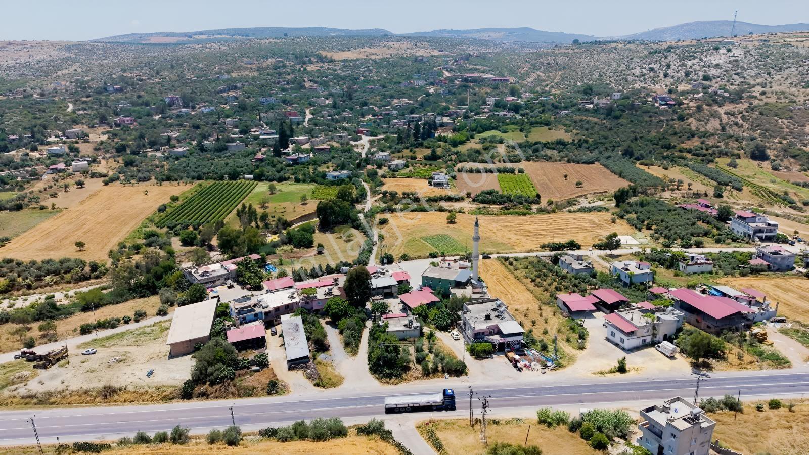 Versus Gayrimenkulden Taşobası 2 Kat İmarlı Harika Konum — fotoğraf 17