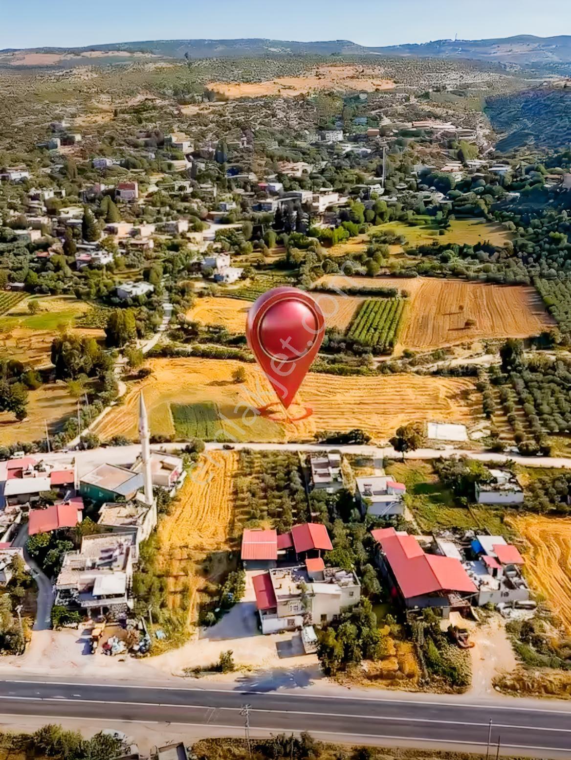 Versus Gayrimenkulden Taşobası 2 Kat İmarlı Harika Konum — fotoğraf 18