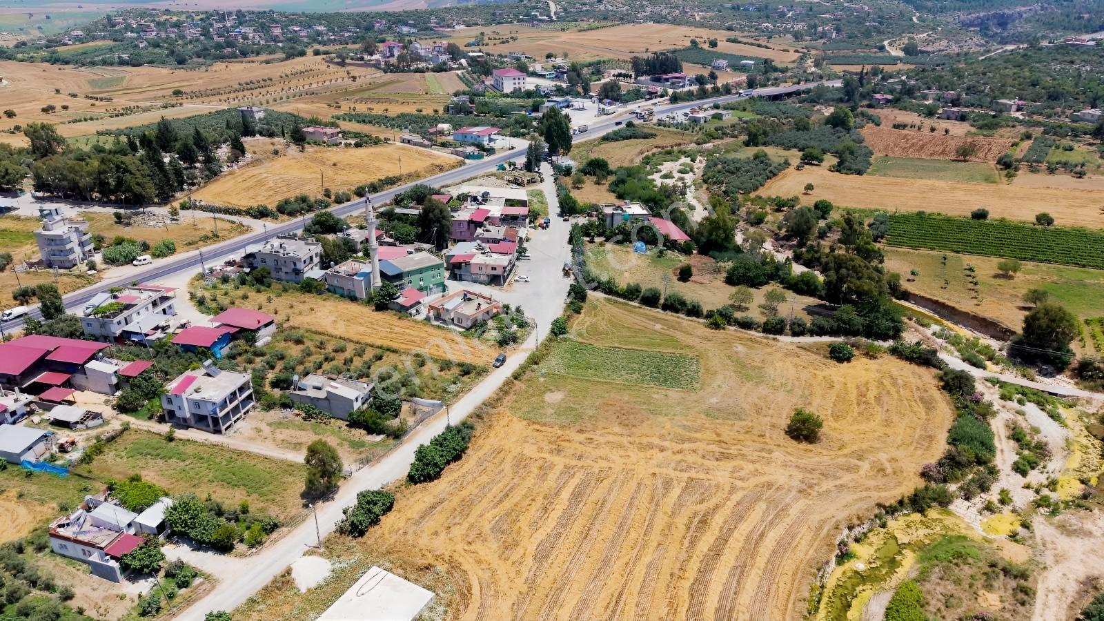Versus Gayrimenkulden Taşobası 2 Kat İmarlı Harika Konum — fotoğraf 19