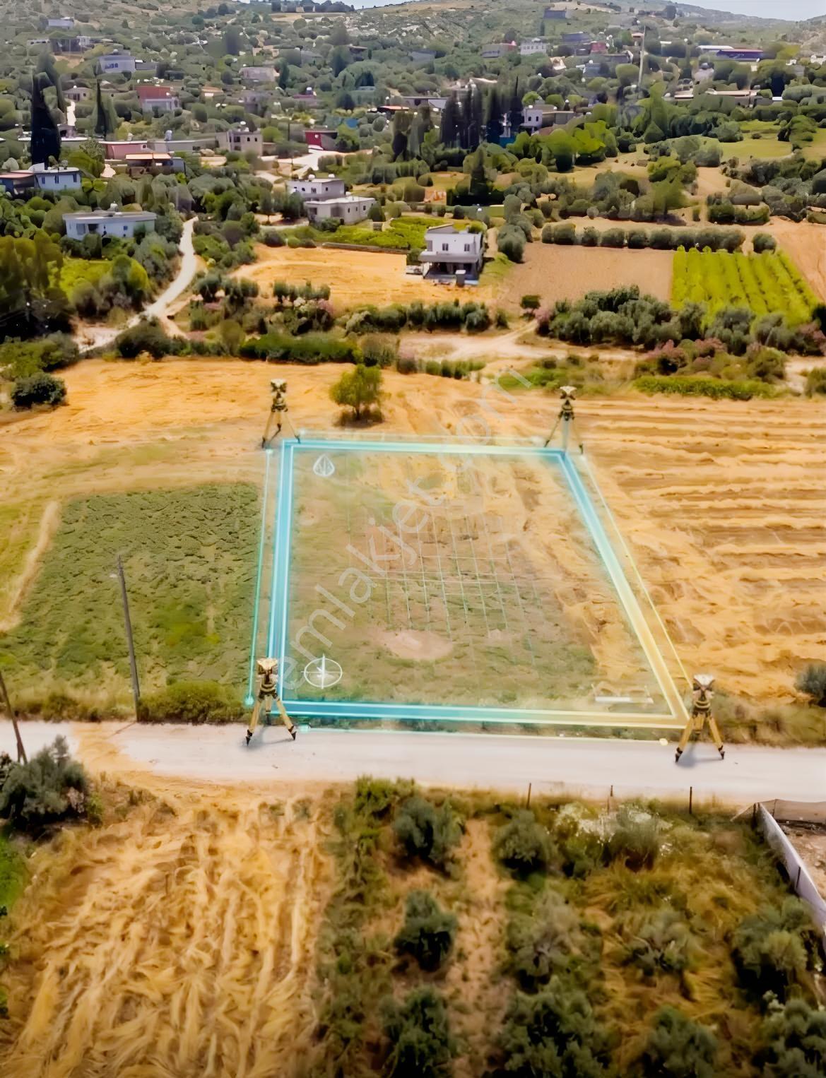 Versus Gayrimenkulden Taşobası 2 Kat İmarlı Harika Konum — fotoğraf 20