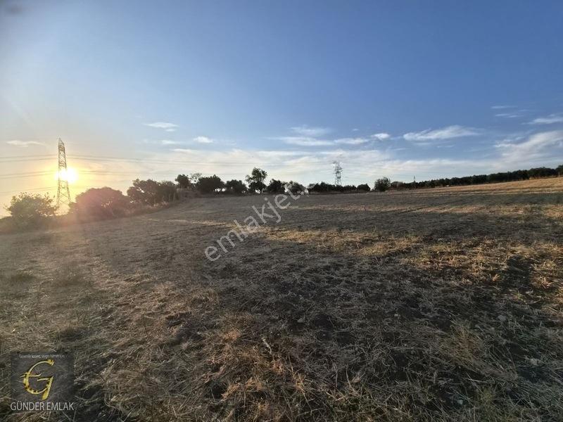 Aliağa Yeni Sanayi Sitesi Ne Yakın Samurlu Mevkide Satılık Tarla — fotoğraf 8