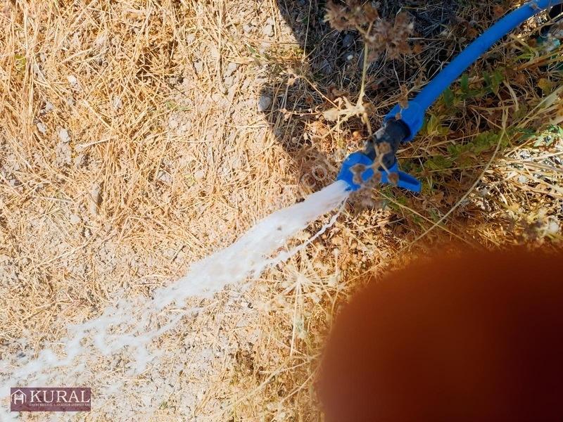 İzmir Menderes Tekelide Elektrik Suyu Aktif Köşe Noter Satışlı — fotoğraf 2