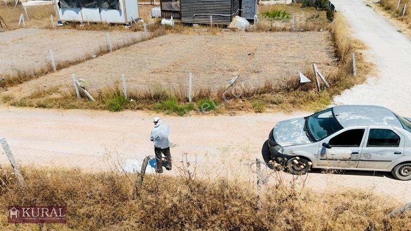 İzmir Menderes Tekelide Elektrik Suyu Aktif Köşe Noter Satışlı — fotoğraf 3