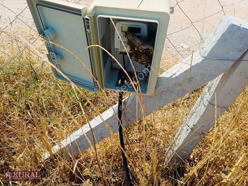 İzmir Menderes Tekelide Elektrik Suyu Aktif Köşe Noter Satışlı — fotoğraf 4