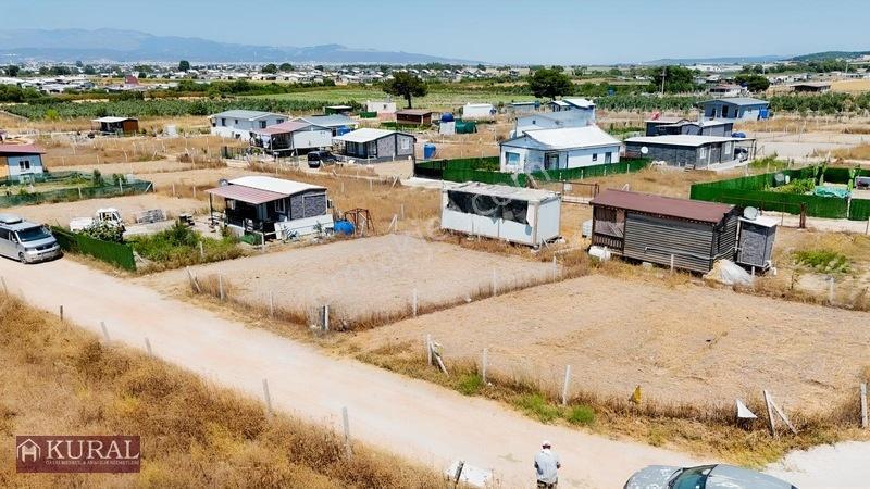 İzmir Menderes Tekelide Elektrik Suyu Aktif Köşe Noter Satışlı — fotoğraf 5
