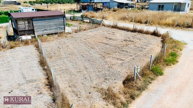 İzmir Menderes Tekelide Elektrik Suyu Aktif Köşe Noter Satışlı — fotoğraf 8