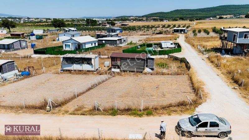 İzmir Menderes Tekelide Elektrik Suyu Aktif Köşe Noter Satışlı — fotoğraf 10