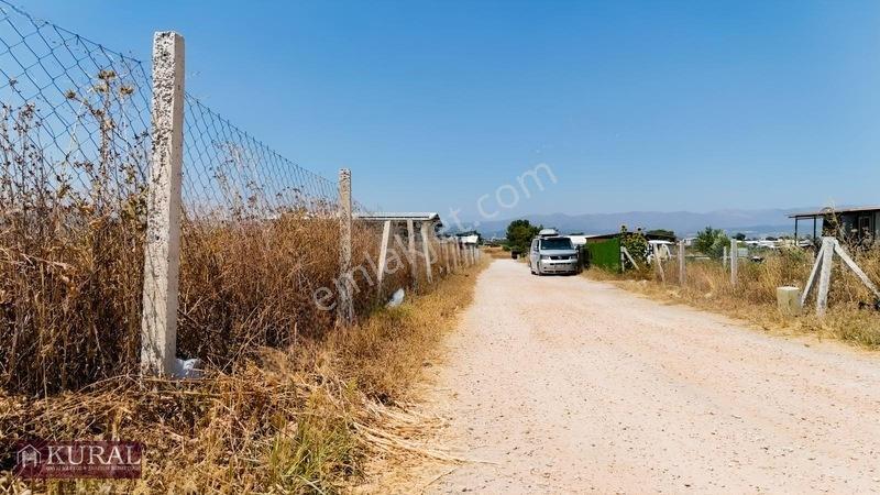 İzmir Menderes Tekelide Elektrik Suyu Aktif Köşe Noter Satışlı — fotoğraf 11