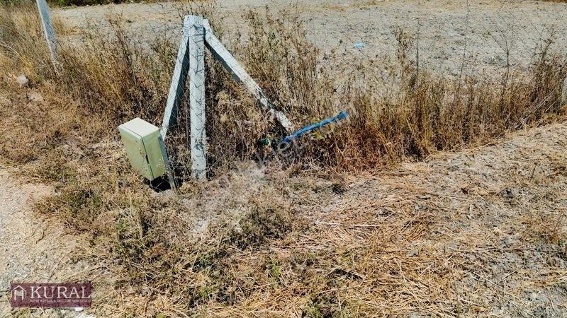 İzmir Menderes Tekelide Elektrik Suyu Aktif Köşe Noter Satışlı — fotoğraf 12