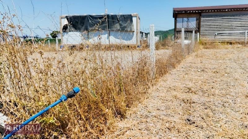 İzmir Menderes Tekelide Elektrik Suyu Aktif Köşe Noter Satışlı — fotoğraf 15