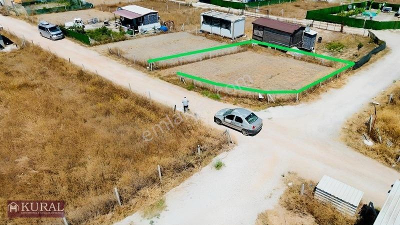 İzmir Menderes Tekelide Elektrik Suyu Aktif Köşe Noter Satışlı — fotoğraf 16