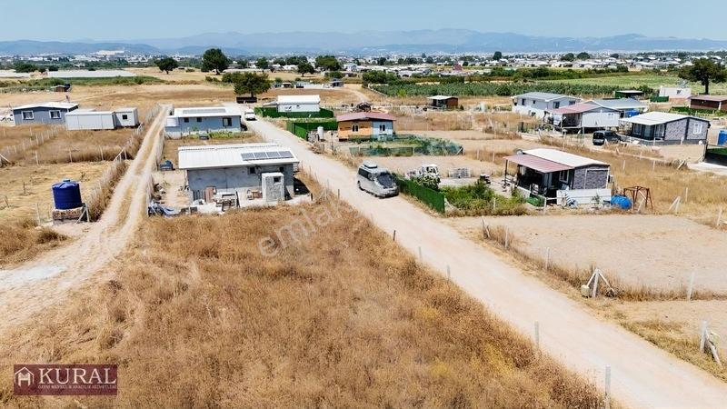 İzmir Menderes Tekelide Elektrik Suyu Aktif Köşe Noter Satışlı — fotoğraf 17