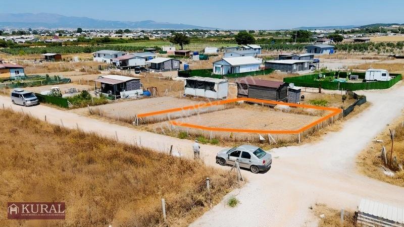 İzmir Menderes Tekelide Elektrik Suyu Aktif Köşe Noter Satışlı — fotoğraf 20