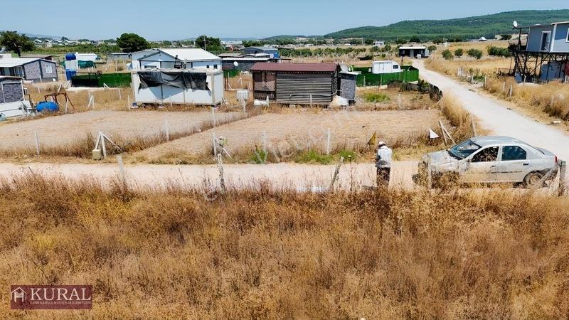 İzmir Menderes Tekelide Elektrik Suyu Aktif Köşe Noter Satışlı — fotoğraf 21