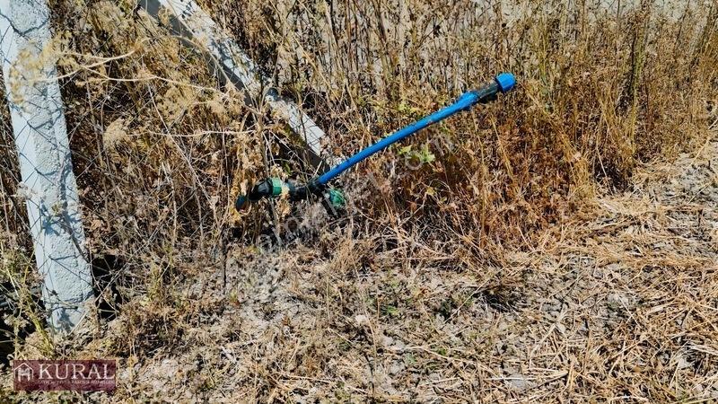 İzmir Menderes Tekelide Elektrik Suyu Aktif Köşe Noter Satışlı — fotoğraf 22