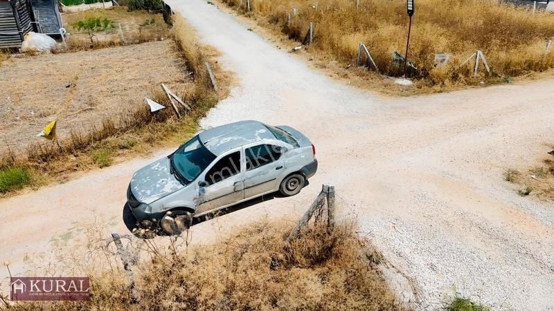İzmir Menderes Tekelide Elektrik Suyu Aktif Köşe Noter Satışlı — fotoğraf 24
