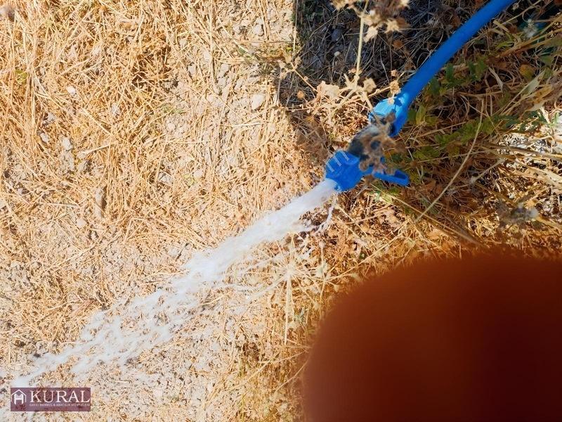 İzmir Menderes Tekelide Elektrik Suyu Aktif Köşe Noter Satışlı — fotoğraf 25