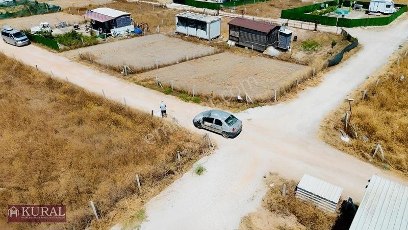 İzmir Menderes Tekelide Elektrik Suyu Aktif Köşe Noter Satışlı — fotoğraf 26