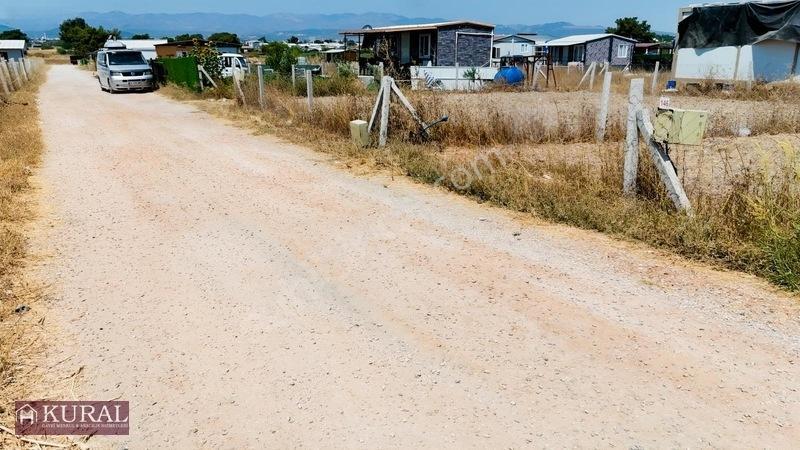 İzmir Menderes Tekelide Elektrik Suyu Aktif Köşe Noter Satışlı — fotoğraf 27