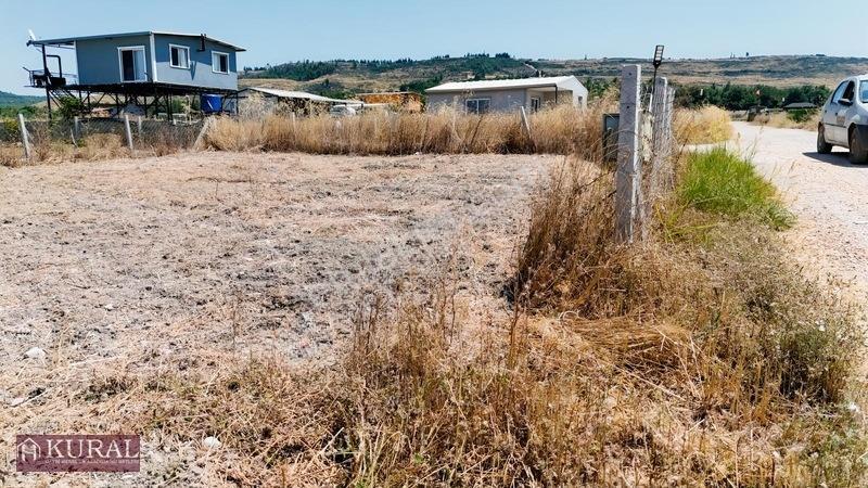 İzmir Menderes Tekelide Elektrik Suyu Aktif Köşe Noter Satışlı — fotoğraf 29