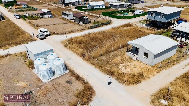 İzmir Menderes Tekelide Elektrik Suyu Aktif Köşe Noter Satışlı — fotoğraf 31