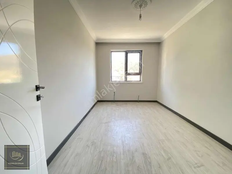 Yıldıztepe Caddede Sıfır 3+1 Park Manzaralı — fotoğraf 16