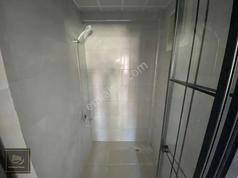Yıldıztepe Caddede Sıfır 3+1 Park Manzaralı — fotoğraf 19