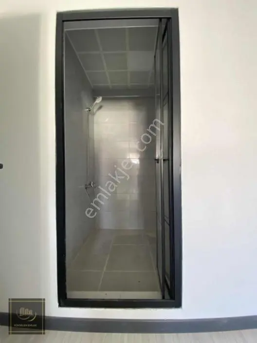 Yıldıztepe Caddede Sıfır 3+1 Park Manzaralı — fotoğraf 20