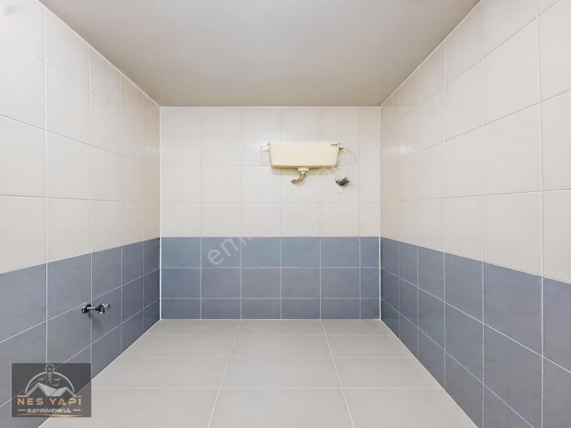 Merkezi Konumda Dev M2 2+1 Giriş Katı Daire!!!! — fotoğraf 12