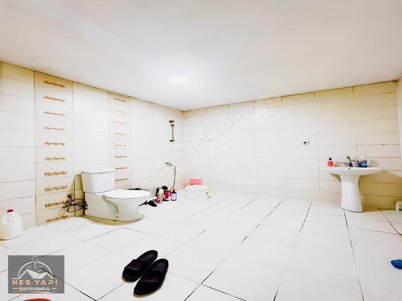 Merkezi Konumda Dev M2 2+1 Giriş Katı Daire!!!! — fotoğraf 13