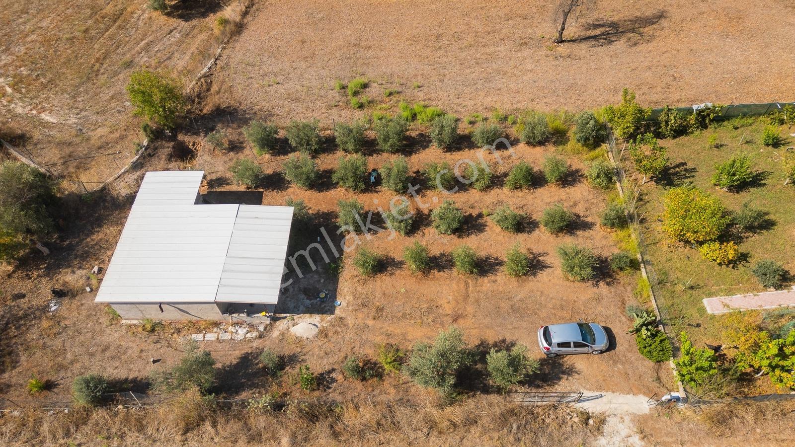 Antalya Döşemealtı Ekşilide Satılık 909 M² Arsa Ve 2+1 Ev — fotoğraf 7