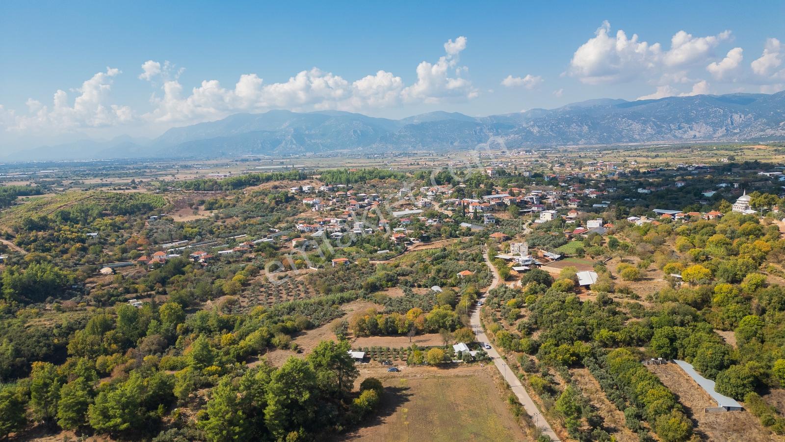 Antalya Döşemealtı Ekşilide Satılık 909 M² Arsa Ve 2+1 Ev — fotoğraf 9