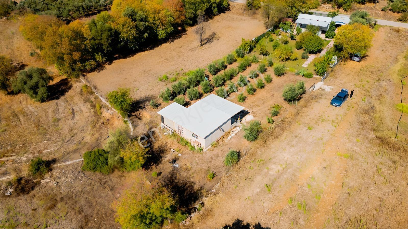 Antalya Döşemealtı Ekşilide Satılık 909 M² Arsa Ve 2+1 Ev — fotoğraf 15