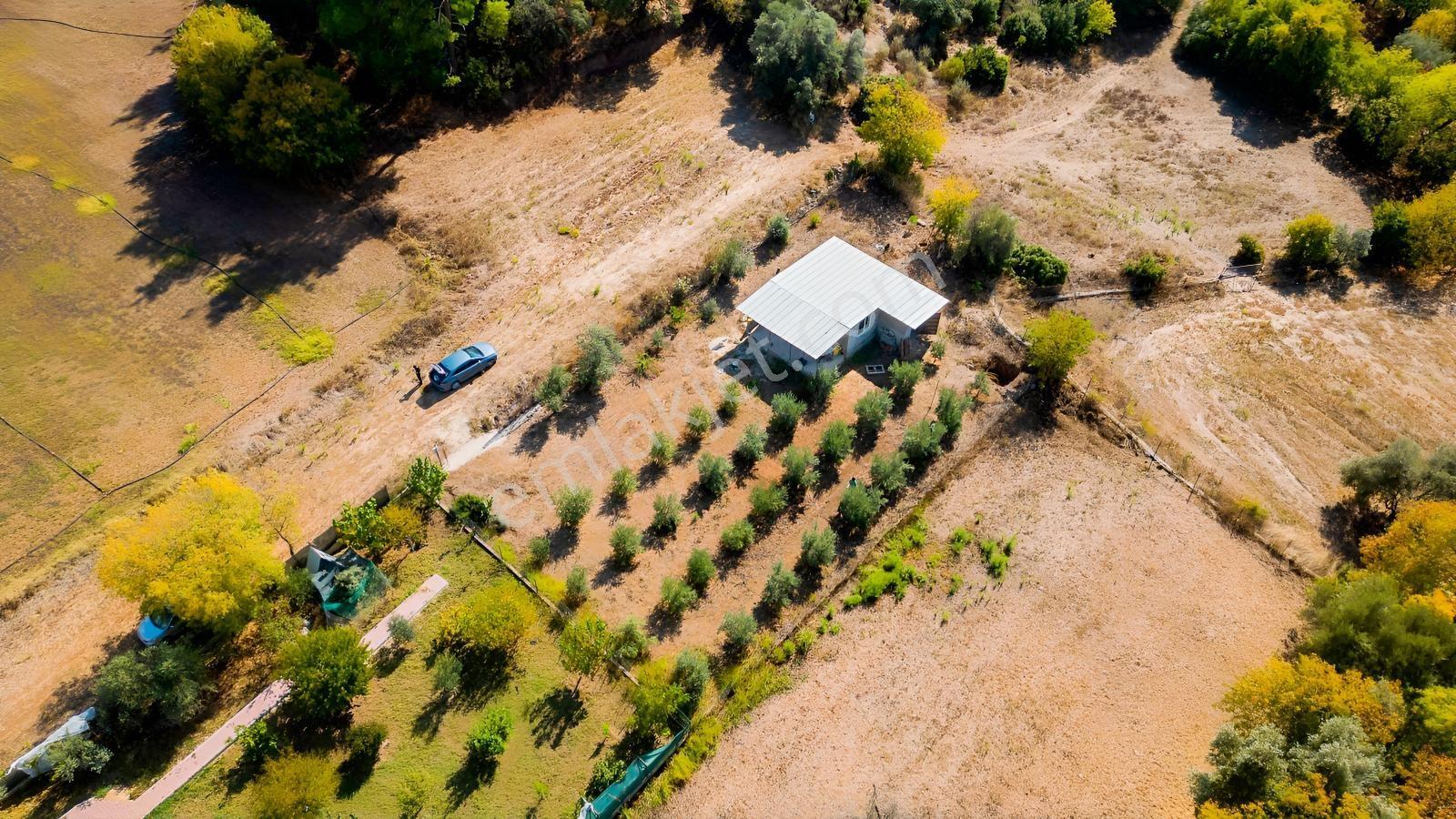 Antalya Döşemealtı Ekşilide Satılık 909 M² Arsa Ve 2+1 Ev — fotoğraf 16