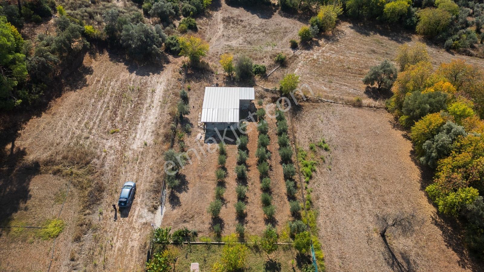 Antalya Döşemealtı Ekşilide Satılık 909 M² Arsa Ve 2+1 Ev — fotoğraf 19