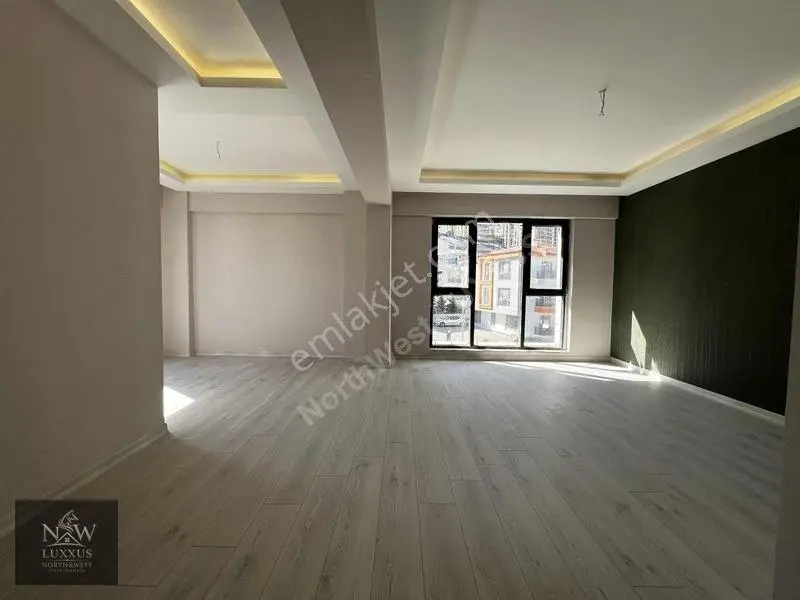 Northwestten İncekte 1.99 Krediyle Ultra Lüx 3+1 Satılık Daire — fotoğraf 3
