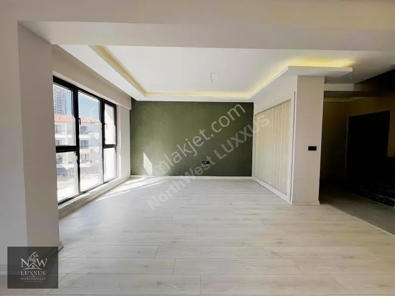 Northwestten İncekte 1.99 Krediyle Ultra Lüx 3+1 Satılık Daire — fotoğraf 4