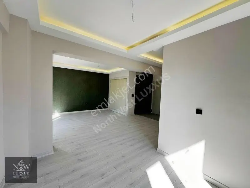 Northwestten İncekte 1.99 Krediyle Ultra Lüx 3+1 Satılık Daire — fotoğraf 5