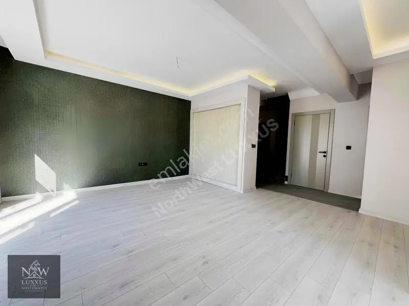 Northwestten İncekte 1.99 Krediyle Ultra Lüx 3+1 Satılık Daire — fotoğraf 6