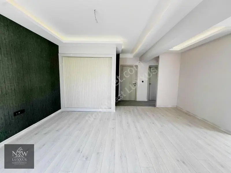 Northwestten İncekte 1.99 Krediyle Ultra Lüx 3+1 Satılık Daire — fotoğraf 7