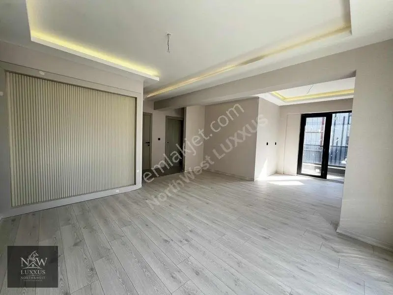 Northwestten İncekte 1.99 Krediyle Ultra Lüx 3+1 Satılık Daire — fotoğraf 8