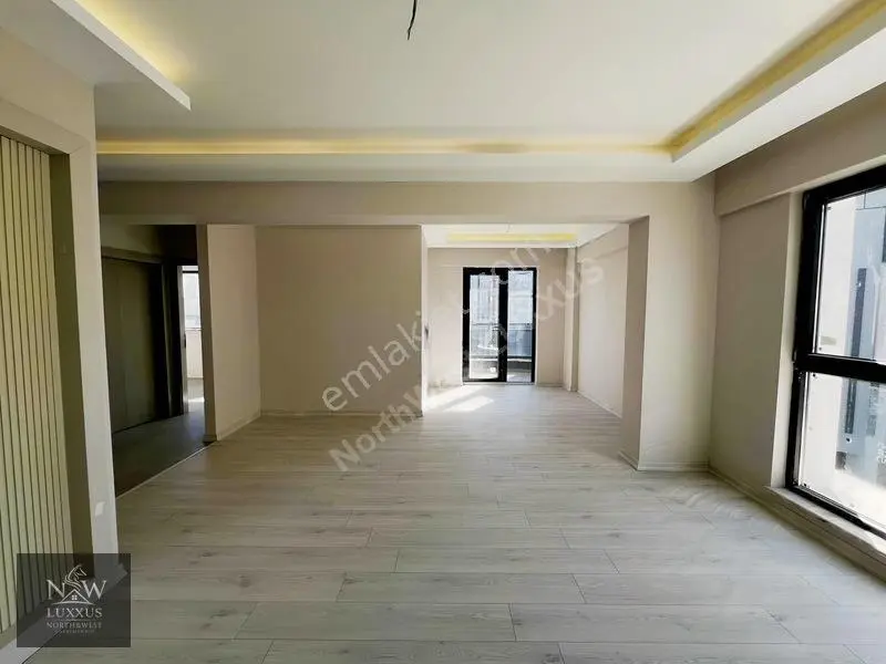 Northwestten İncekte 1.99 Krediyle Ultra Lüx 3+1 Satılık Daire — fotoğraf 9