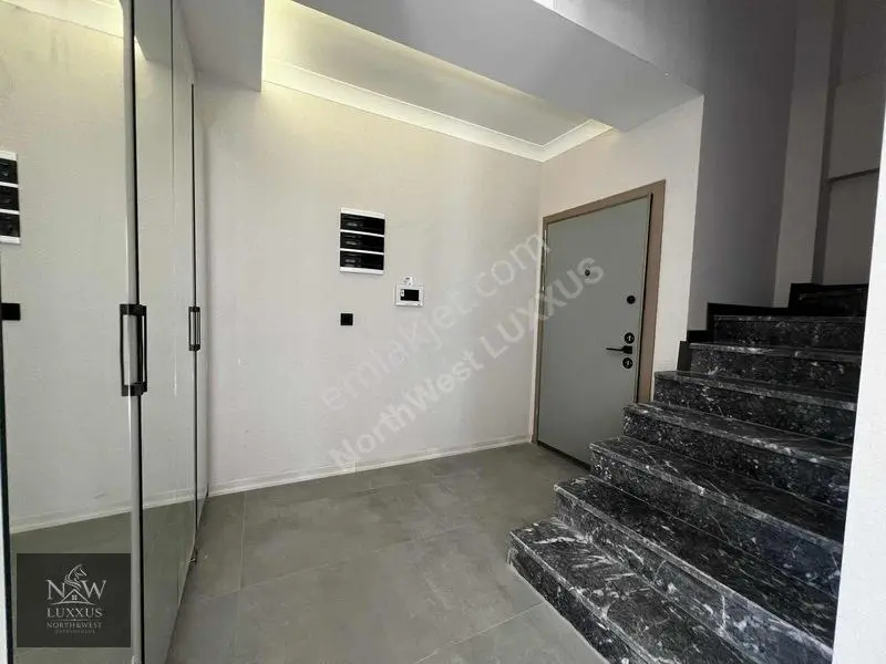 Northwestten İncekte 1.99 Krediyle Ultra Lüx 3+1 Satılık Daire — fotoğraf 10
